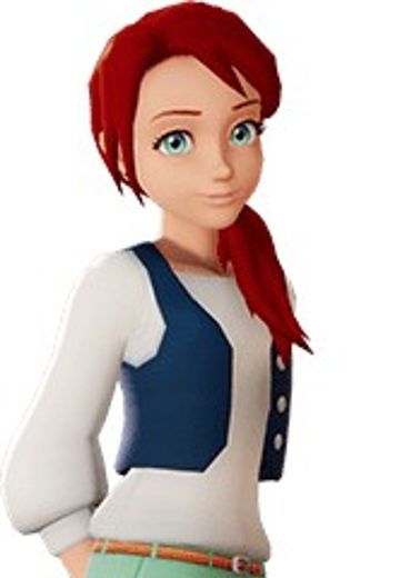 エミリア・クリスティー