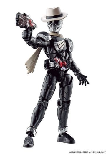 食玩 假面骑士×假面骑士欧斯 | Hpoi手办维基