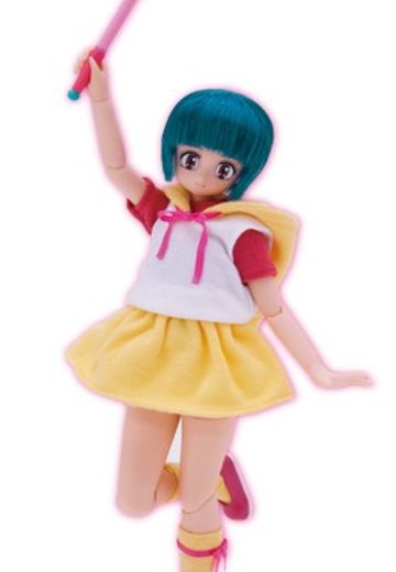 PureNeemo 魔法的天使 小甜甜 森沢优 