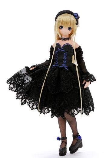 PureNeemo Nostalgic Story Collection  | Hpoi手办维基