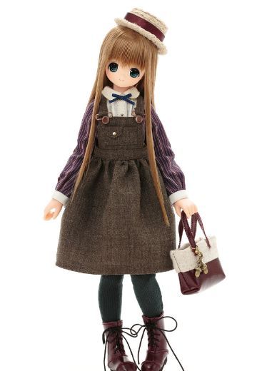 PureNeemo Squirrel  | Hpoi手办维基