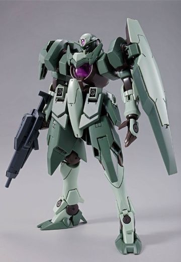 HG00 剧场版 机动战士高达00 -先驱者的觉醒- GNX-803T GN-XIV Mass Production Unit 