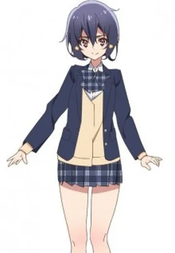 水野爱