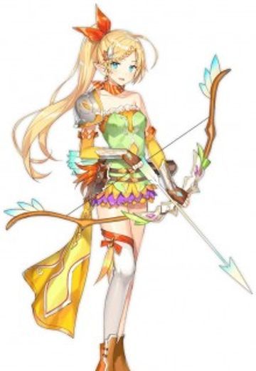 ハルディナ・クリサントゥ