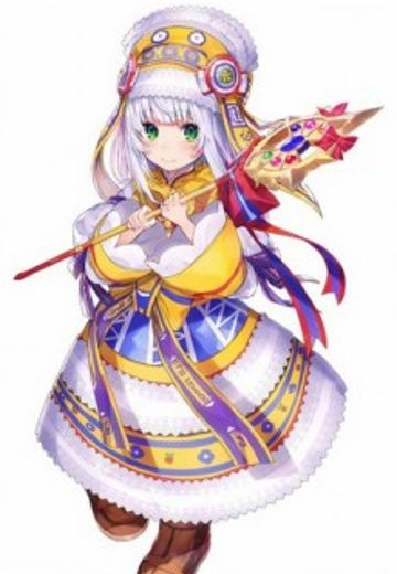 リリア