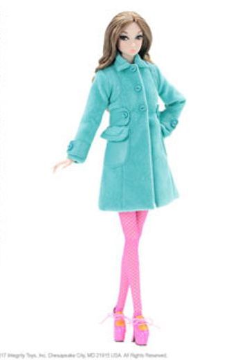 FR: Nippon Misaki Doll 