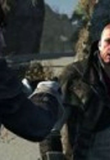 利亚姆·奥布莱恩