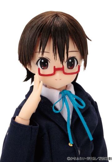 PureNeemo 轻音少女！ 真锅和  | Hpoi手办维基