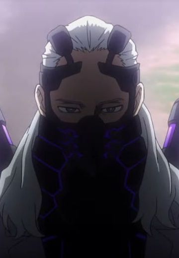 我的英雄学院 THE MOVIE HEROES : RISING Nine Vs Hero  | Hpoi手办维基