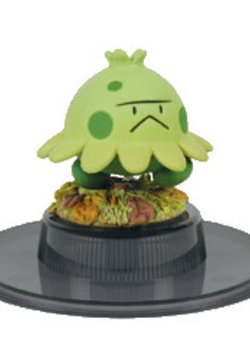 宝可梦TFG手办 精灵宝可梦 蘑蘑菇 | Hpoi手办维基