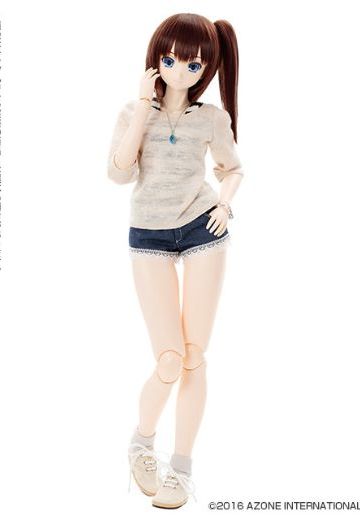 AZONEOriginalDoll Azone Direct Sales ver.  | Hpoi手办维基