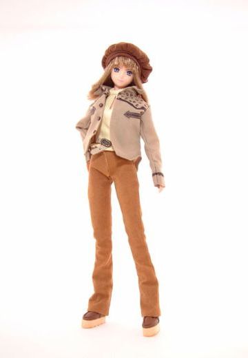 AZONEOriginalDoll S.C.Ramble  | Hpoi手办维基