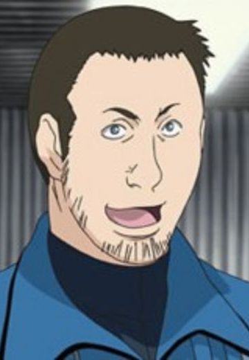 レオーノフ・ノルシュテイン