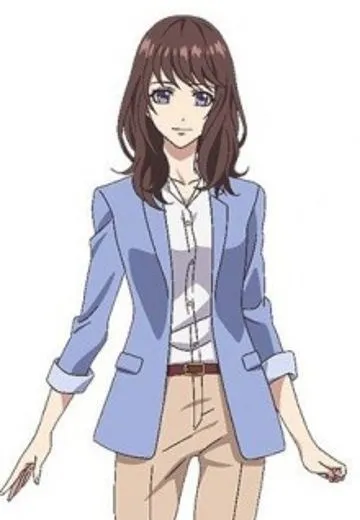 泉玲