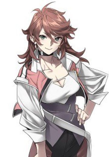 サギリ・サクライ