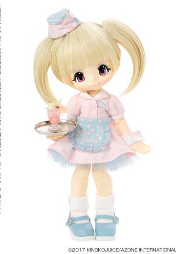 キキ波普！ 7th Series KIKIPOP! Fes Limited Ver.  | Hpoi手办维基