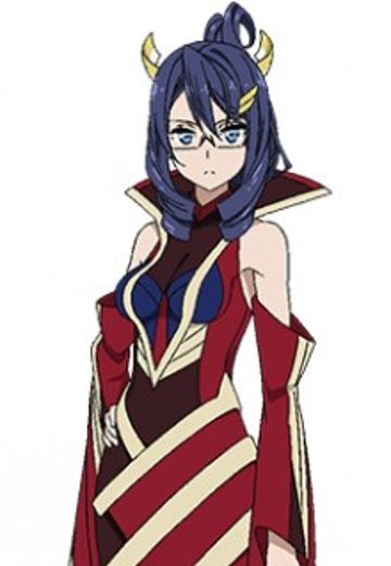 レイラ・エトワール