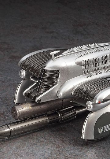 Creator Works 最终流放 先锋艇 | Hpoi手办维基