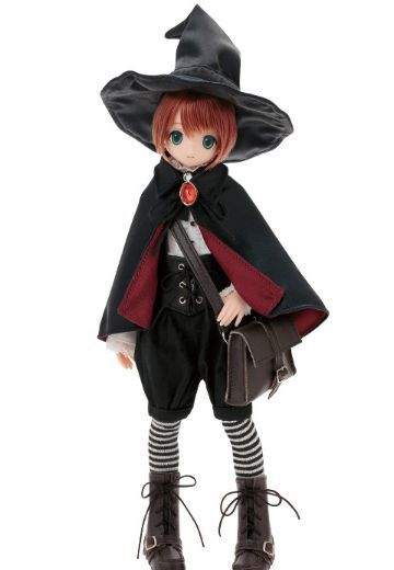 PureNeemo Magic Boy of Moonlight  | Hpoi手办维基