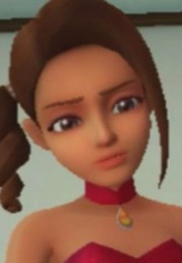 カリーナ・ミッチェル