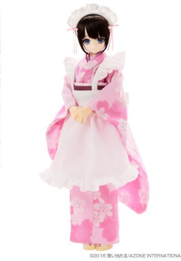 PureNeemo Limited Doll Show ver.  | Hpoi手办维基