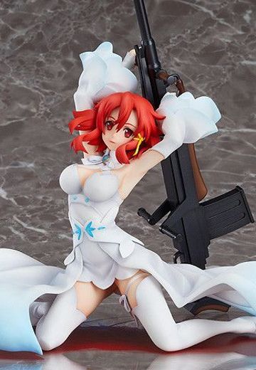 终末的伊泽塔  伊泽塔 | Hpoi手办维基