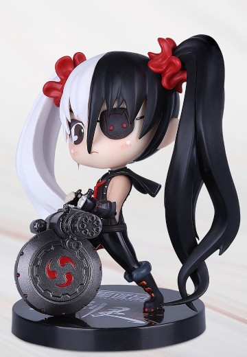 剑灵 火炮兰Q版手办 | Hpoi手办维基