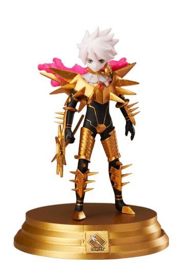 Fate/Grand Order 决斗收藏手办 Fate/Grand Order 迦尔纳 Lancer  | Hpoi手办维基