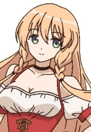 リリエッタ