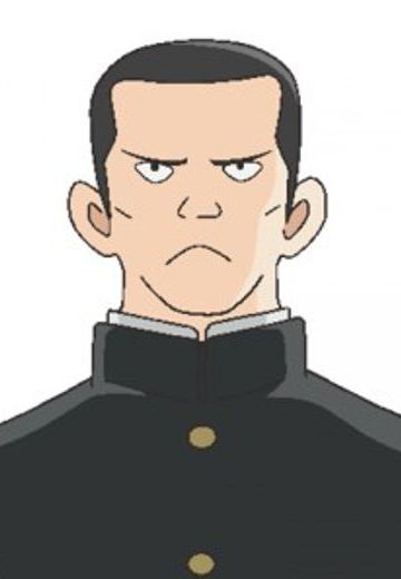 二階堂大辅