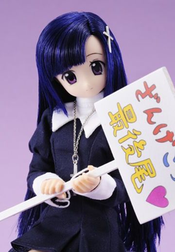 PureNeemo 神薙 忏悔妹妹 