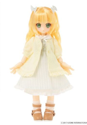 Picconeemo ~ Youseitachi no Kyuujitsu ~ 