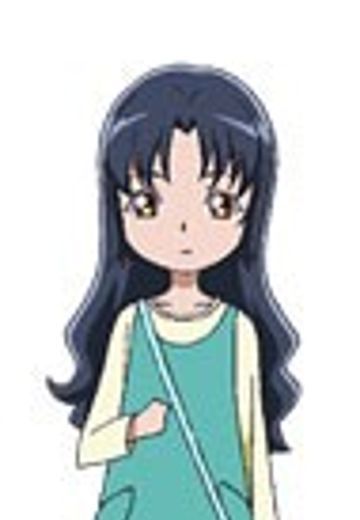 怜奈