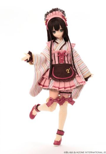 PureNeemo 2014 Label Shop Akihabara Opening Memorial Model  | Hpoi手办维基