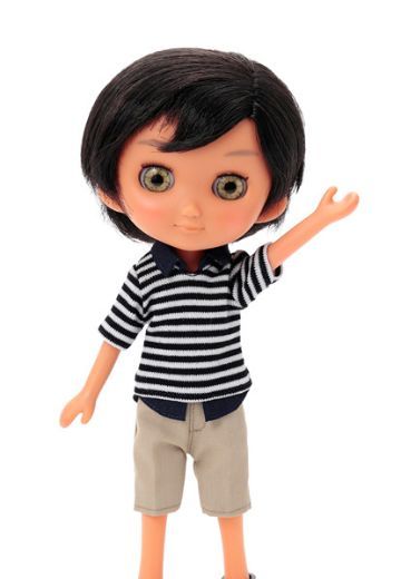 Odeco酱 Preppy | Hpoi手办维基