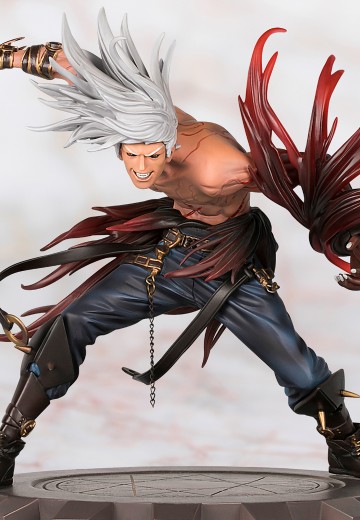 地下城与勇士 狂战士 | Hpoi手办维基