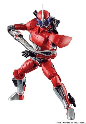 食玩 假面骑士Ｗ（ダブル） 假面骑士亚克赛尔  | Hpoi手办维基