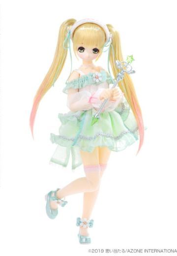 PureNeemo Doll Show Limited ver.  | Hpoi手办维基
