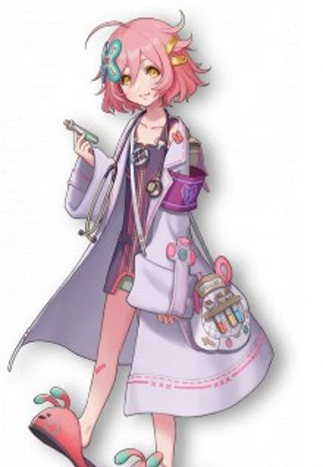 ベルダ・クレーマン