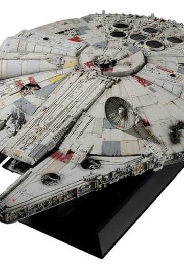 PG 星球大战IV：新希望 千年隼号标准型