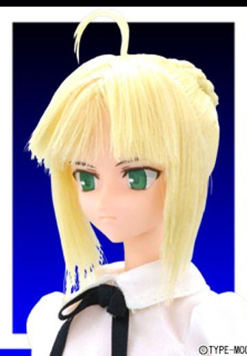 AZONE综合可动人形系列 3-SBT Fate/Stay Night SABER Taiga Doujou Special version  | Hpoi手办维基