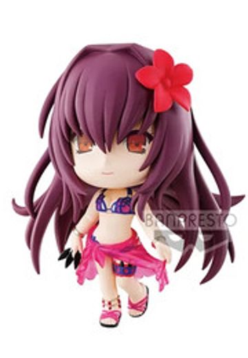 一番赏 Fate / Grand Order 斯卡哈 Assassin