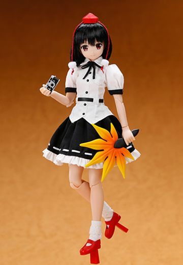 PureNeemo 东方Project 射命丸文 