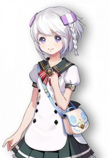 ティカ・ブランシュ