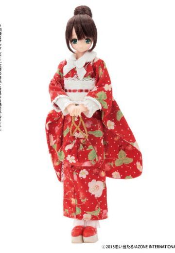 PureNeemo Doll Show Limited Ver.  | Hpoi手办维基