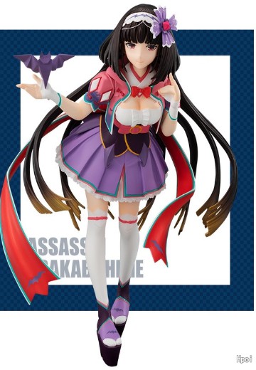 	Super Special 系列 Fate/Grand Order 刑部姫  | Hpoi手办维基