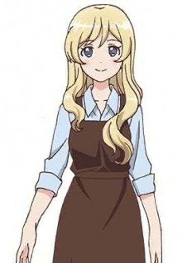 卡特莉娜·托比