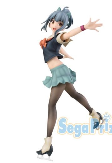 舰队Collection -舰娘- 夕张 