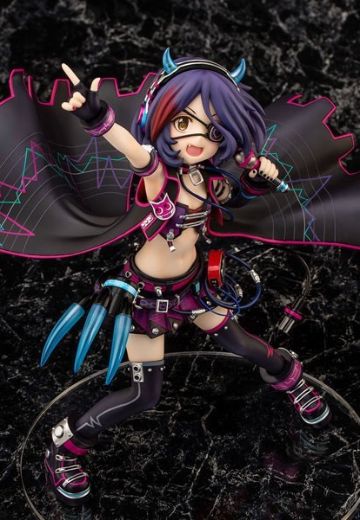 偶像大师灰姑娘女孩 早坂美玲 Make★Impact