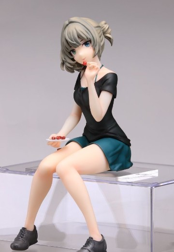 偶像大师灰姑娘女孩 高垣枫